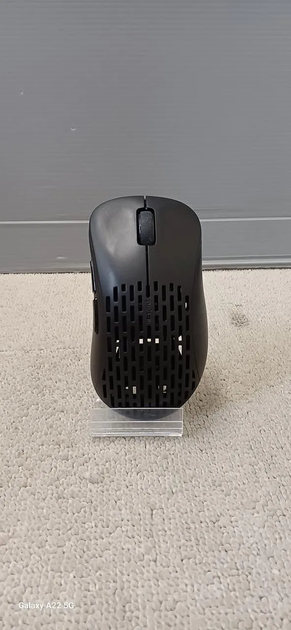 Souris de jeu PULSAR X LITE SANS FIL V2