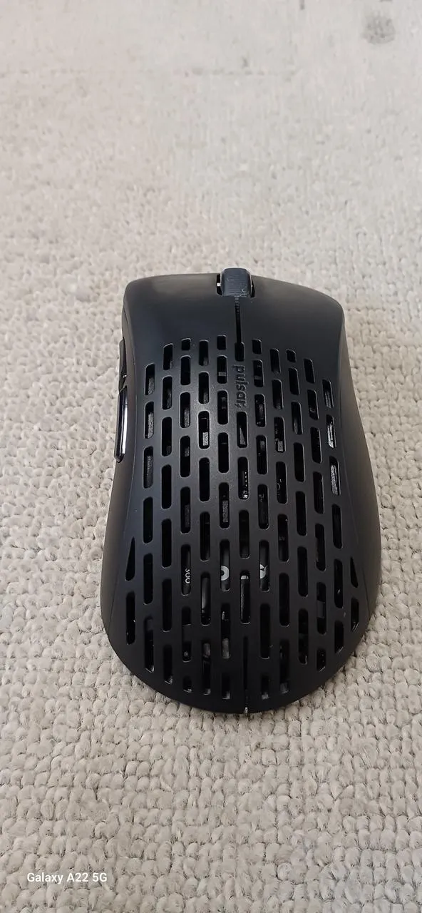 Souris de jeu PULSAR X LITE SANS FIL V2