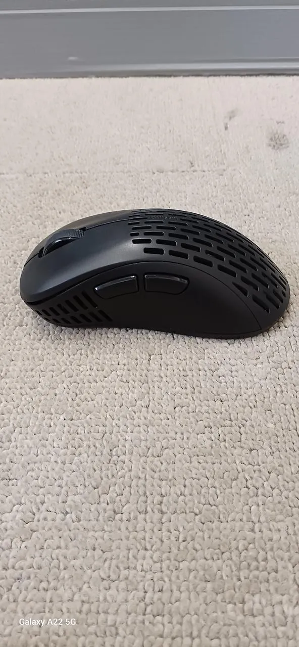 Souris de jeu PULSAR X LITE SANS FIL V2