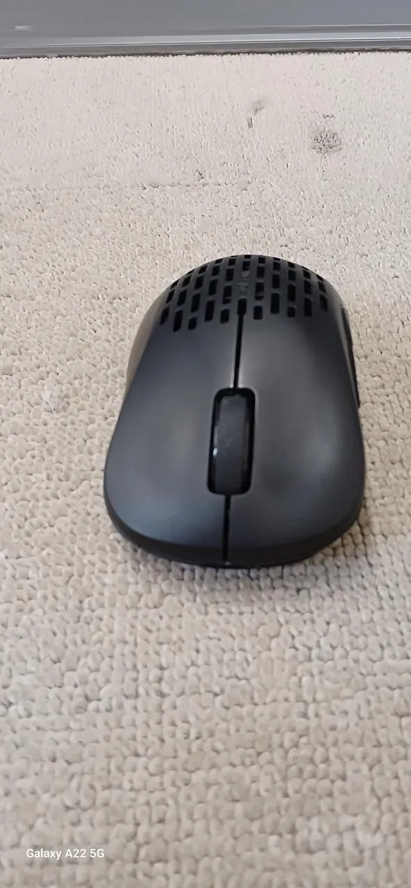 Souris de jeu PULSAR X LITE SANS FIL V2