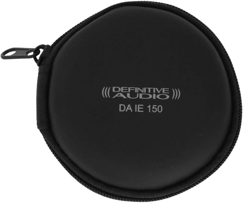 DA IE 150