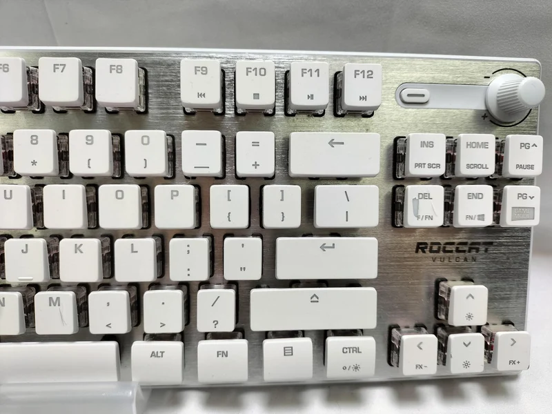 Clavier ROCCAT ROC12-642