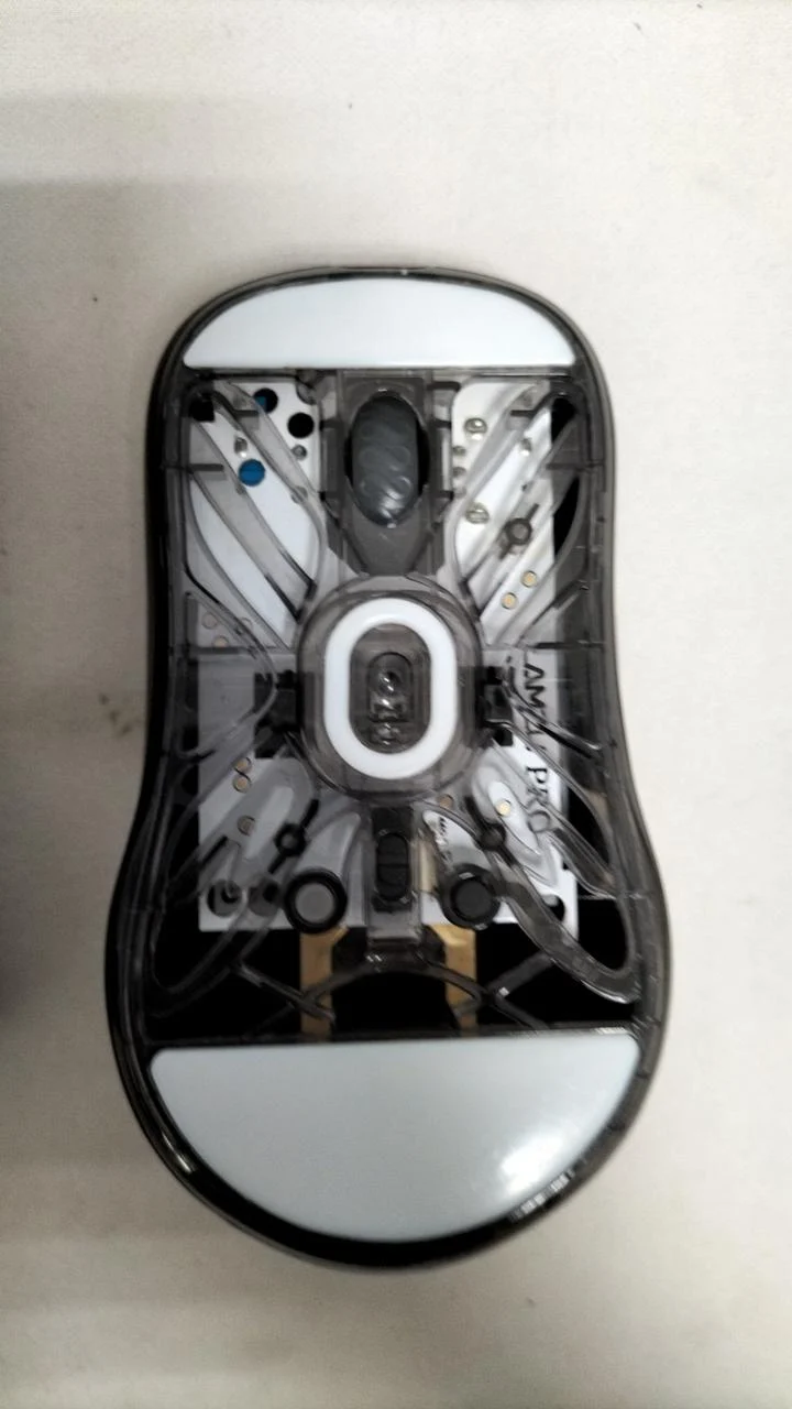 Souris de jeu LAMZU ATLANTIS MINI 4K