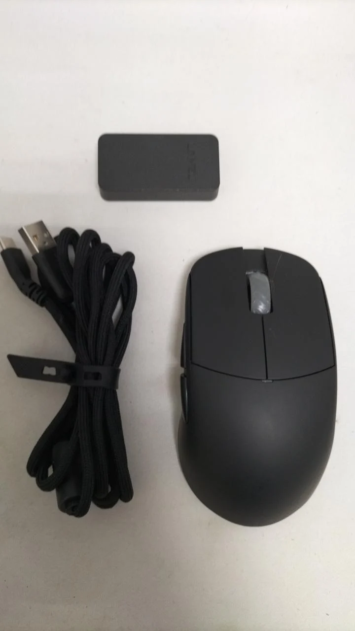 Souris de jeu LAMZU ATLANTIS MINI 4K