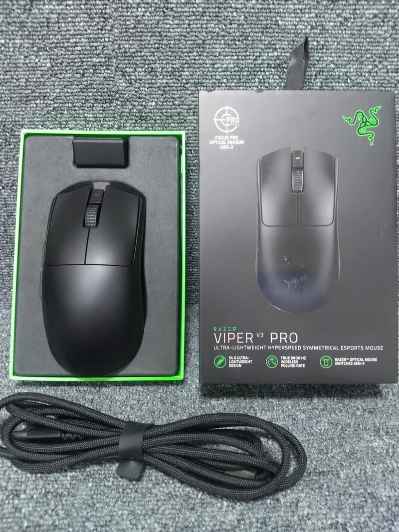 Souris de jeu RAZER VIPER V3 PRO