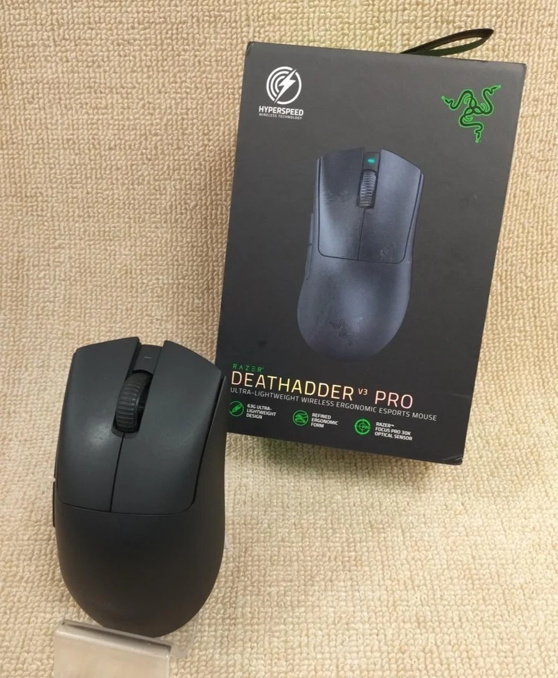 Souris de jeu RAZER RZ01-0463