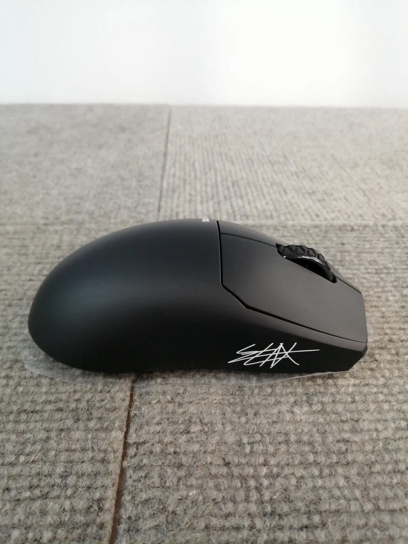 Souris de jeu PULSAR STA-X