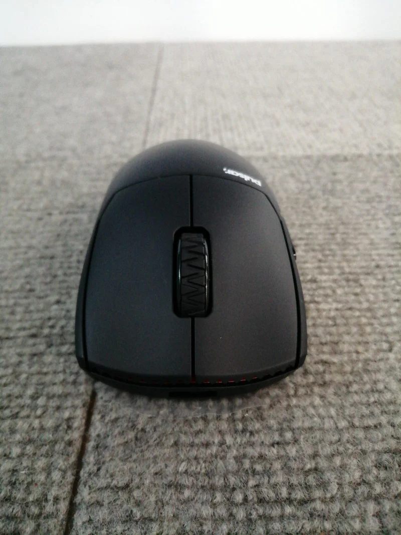 Souris de jeu PULSAR STA-X