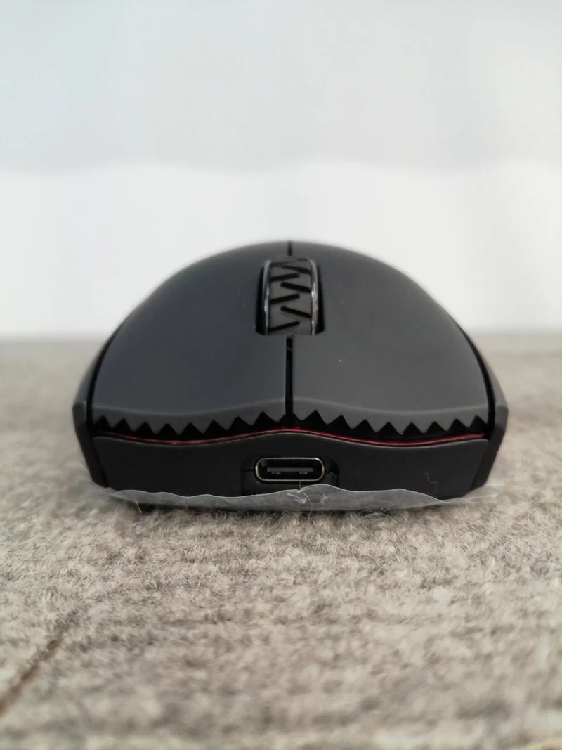 Souris de jeu PULSAR STA-X