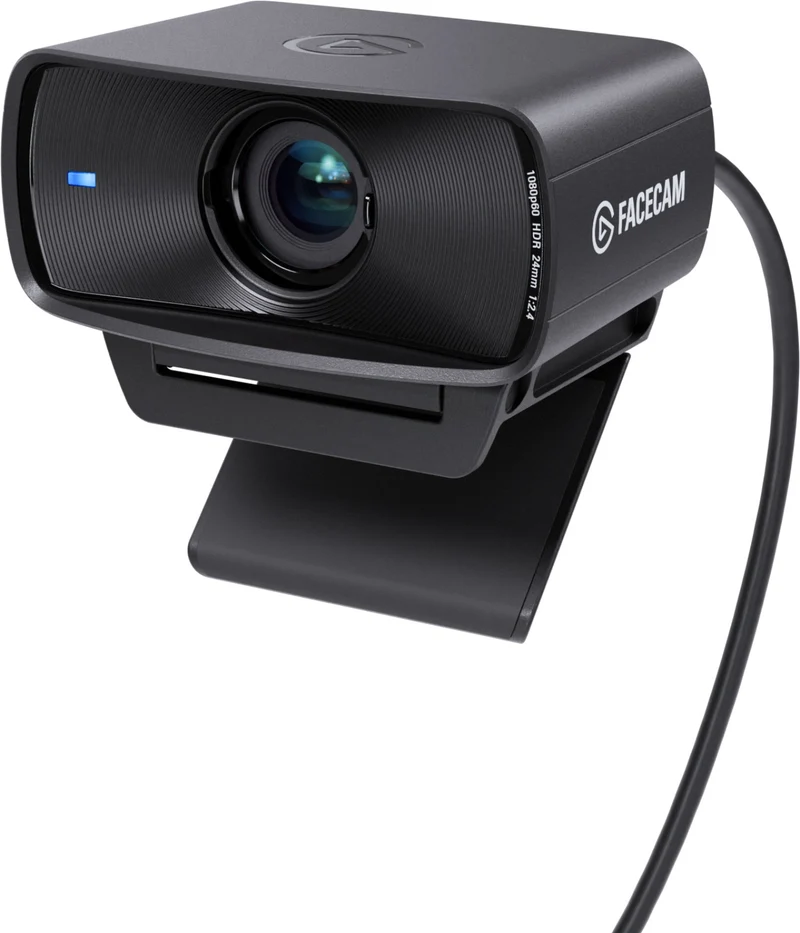 Facecam MK.2