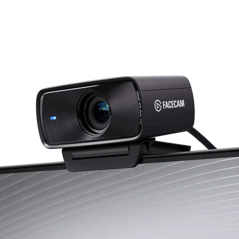 Facecam MK.2
