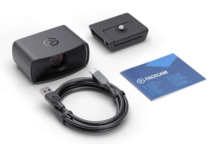 Facecam MK.2