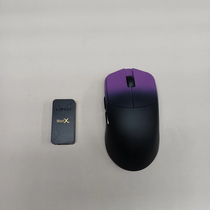 Souris de jeu LAMZU MAYA X 8K