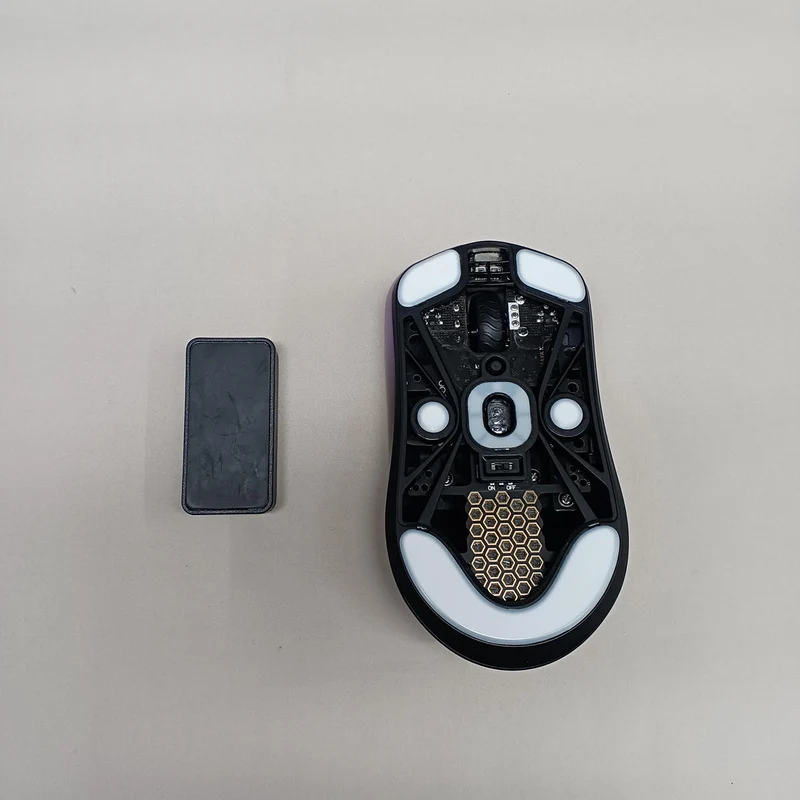 Souris de jeu LAMZU MAYA X 8K