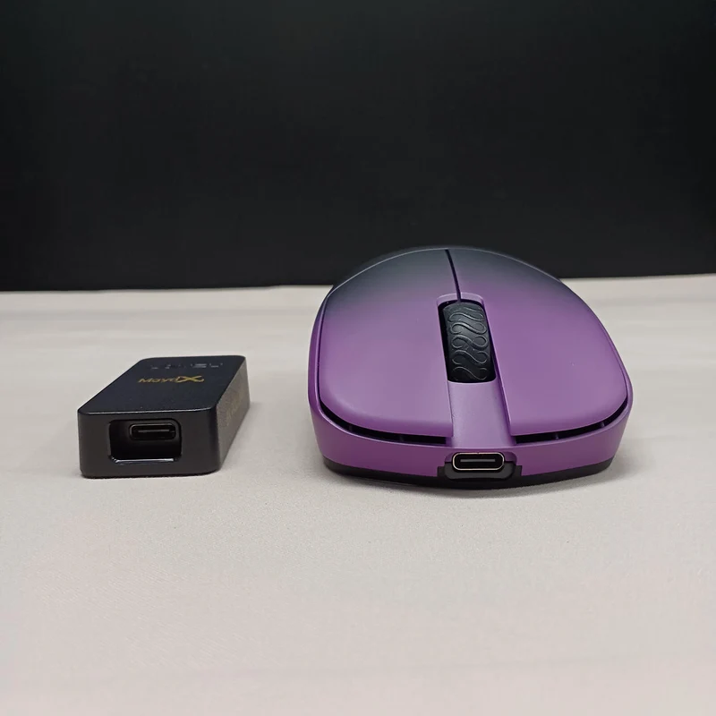 Souris de jeu LAMZU MAYA X 8K