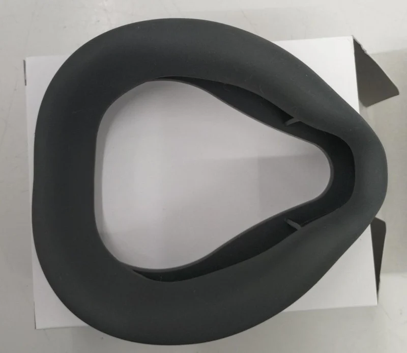 Silencieux vocal Aria VC-01