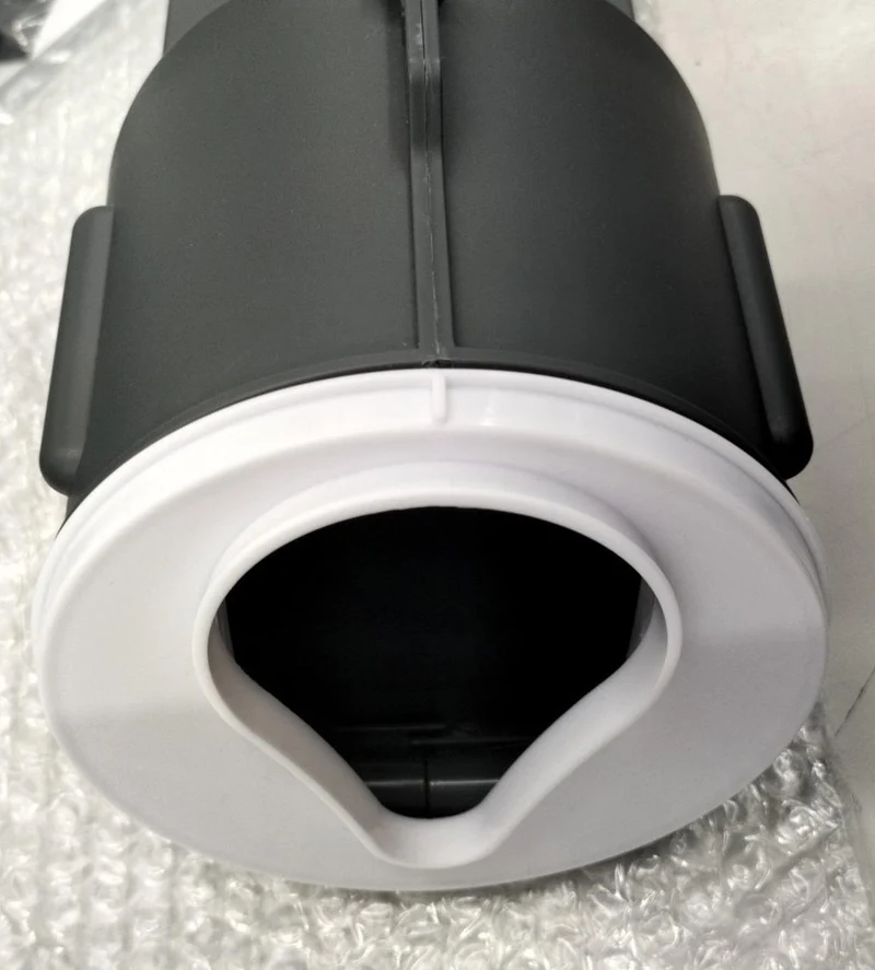 Silencieux vocal Aria VC-01