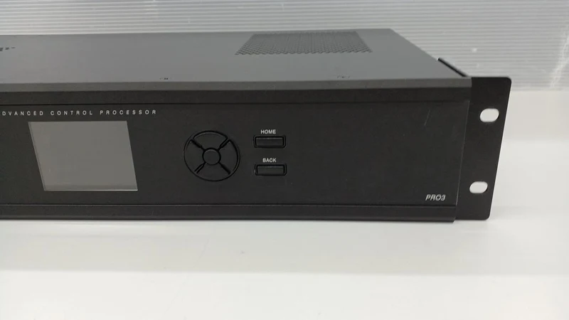 Contrôleur CRESTRON PRO3