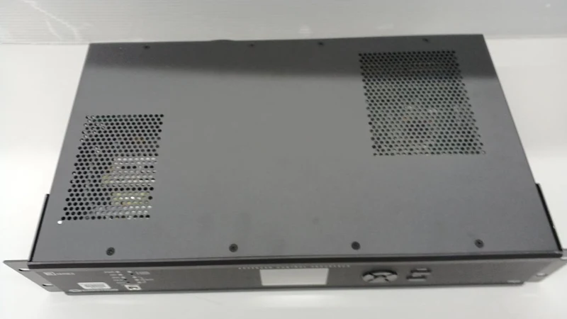 Contrôleur CRESTRON PRO3