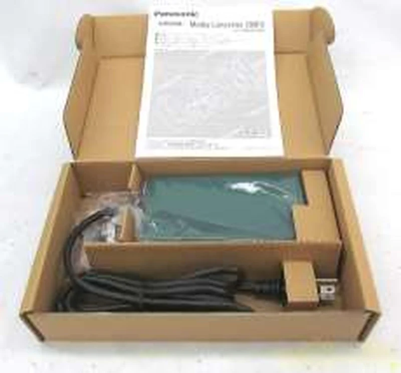 Accessoires de studio PANASONIC PN 61202K