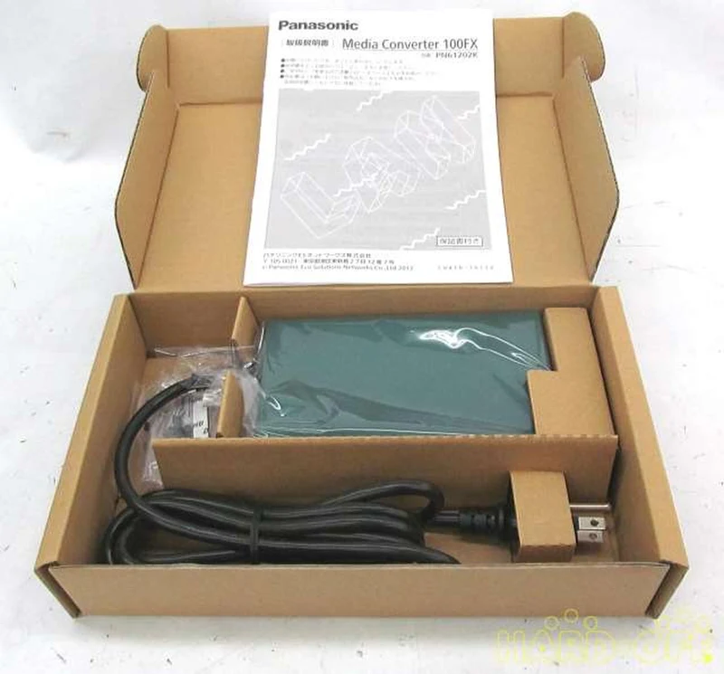 Accessoires de studio PANASONIC PN 61202K