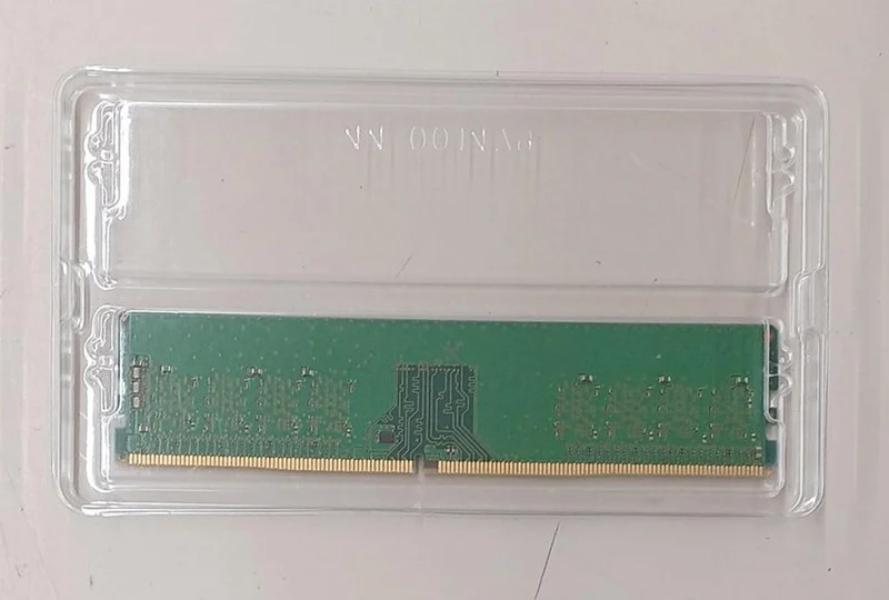 Mémoire CRUCIAL DDR4 8G MTA8ATF1G64AZ-3G2R1