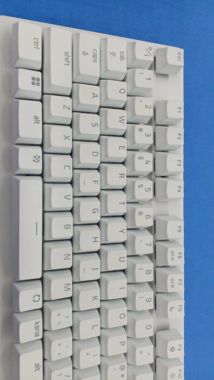 Clavier de jeu RAZER RZ03-0498