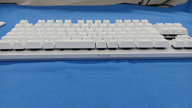 Clavier de jeu RAZER RZ03-0498