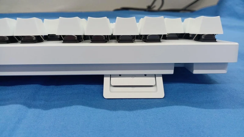 Clavier de jeu RAZER RZ03-0498