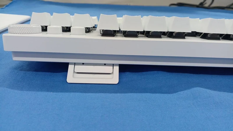 Clavier de jeu RAZER RZ03-0498