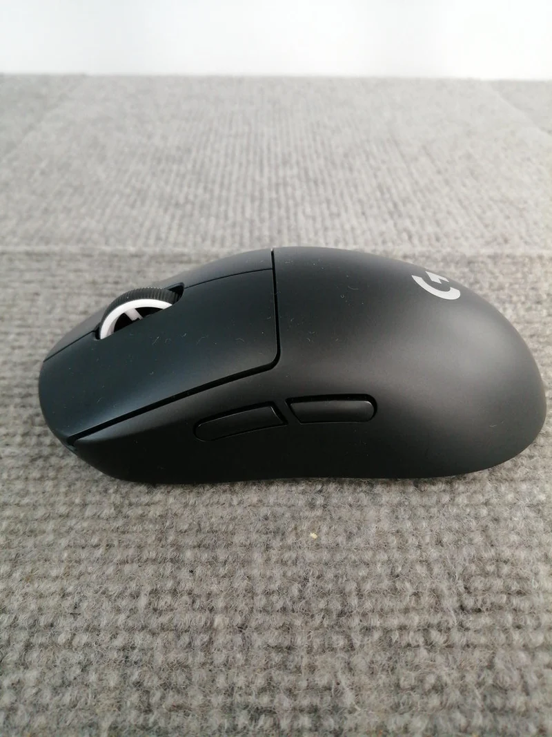 Souris de jeu LOGICOOL PRO X SUPERLIGHT2
