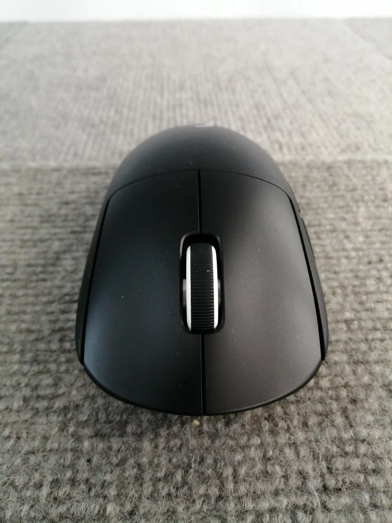 Souris de jeu LOGICOOL PRO X SUPERLIGHT2
