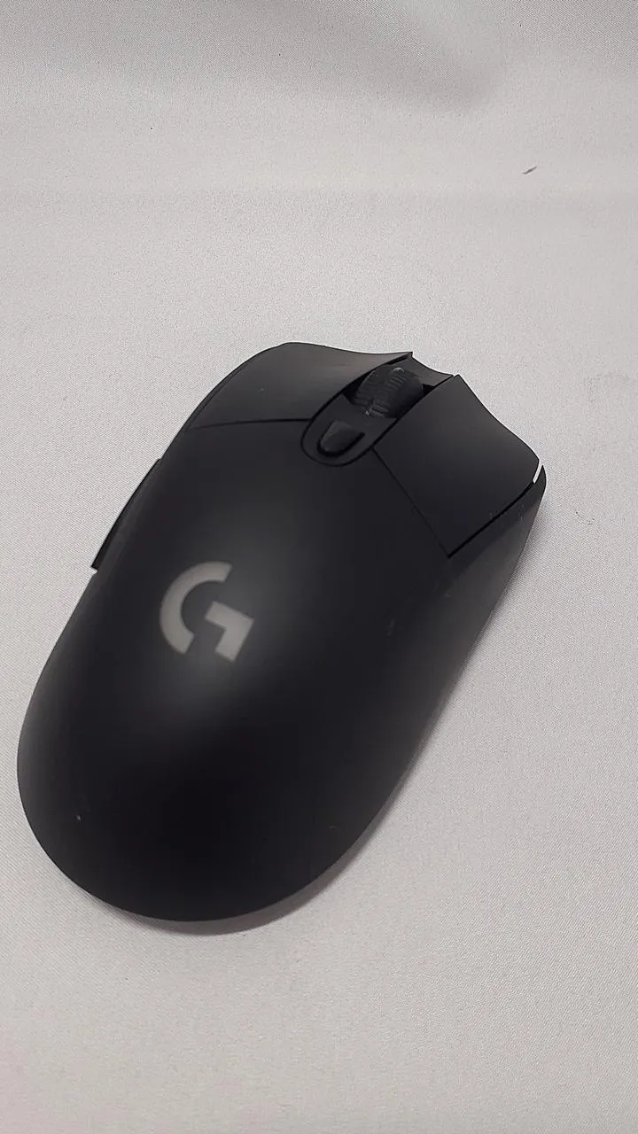 Souris de jeu LOGICOOL R703