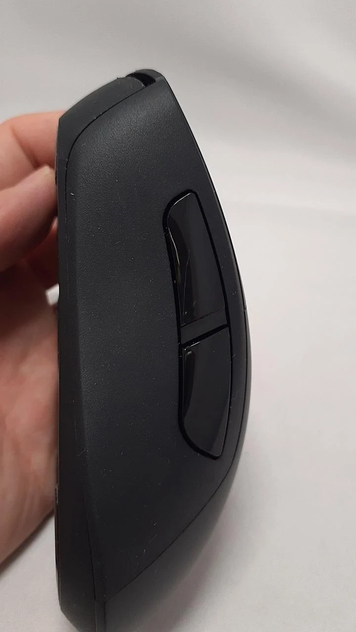 Souris de jeu LOGICOOL R703