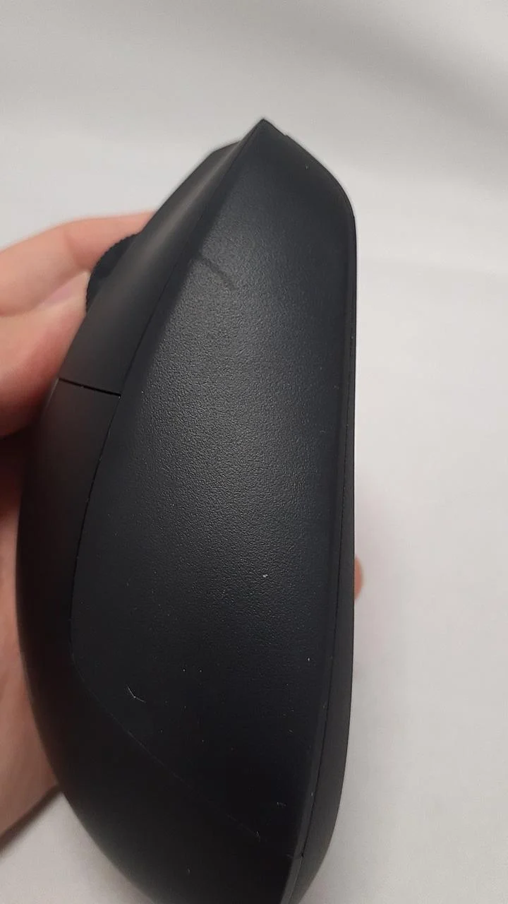 Souris de jeu LOGICOOL R703