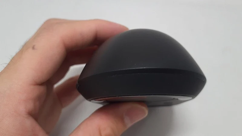Souris de jeu LOGICOOL R703