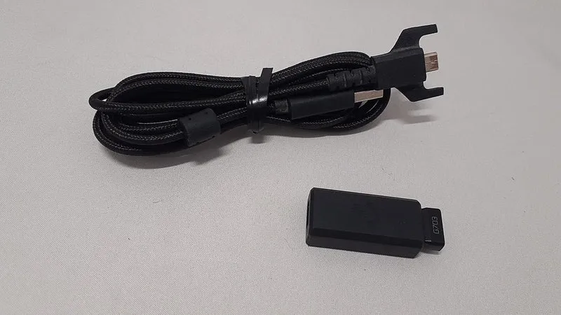 Souris de jeu LOGICOOL R703