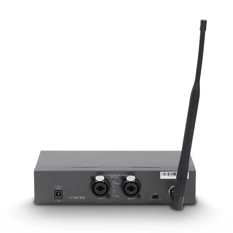 Mei 1000 G2 B5 (584 - 608 MHZ)