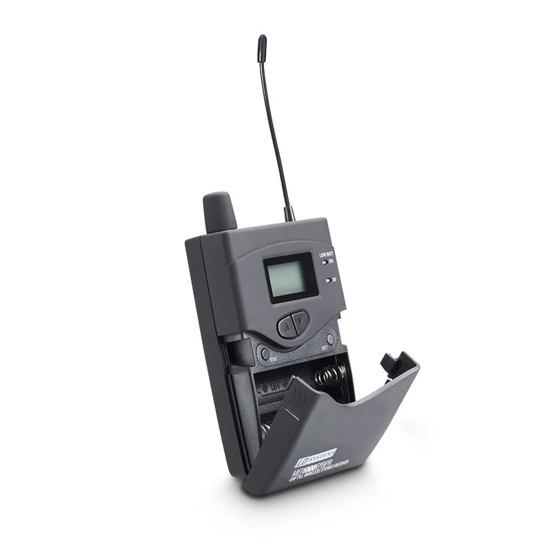 Mei 1000 G2 B5 (584 - 608 MHZ)