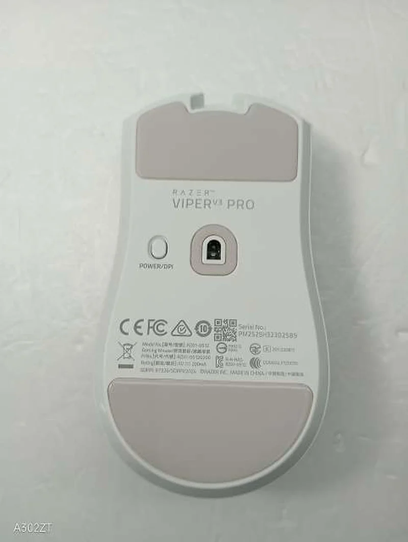 RAZER VIPÈRE V3 PRO VIPÈRE V3 PRO