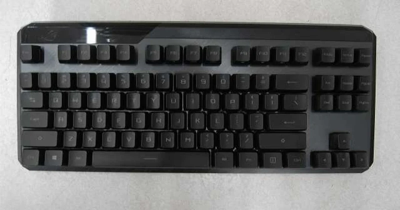 Clavier de jeu ASUS ROG CLAYMORE II (MA02)