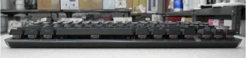 Clavier de jeu ASUS ROG CLAYMORE II (MA02)