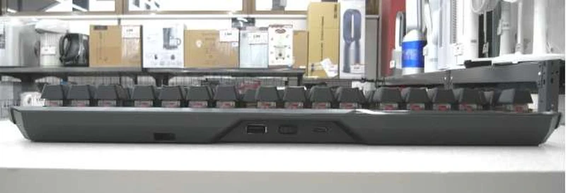 Clavier de jeu ASUS ROG CLAYMORE II (MA02)
