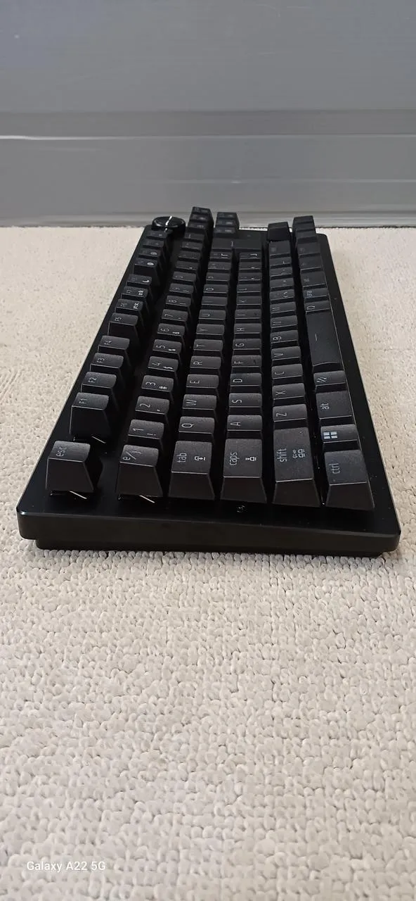 Clavier de jeu RAZER RZ03-05520700-R3J1