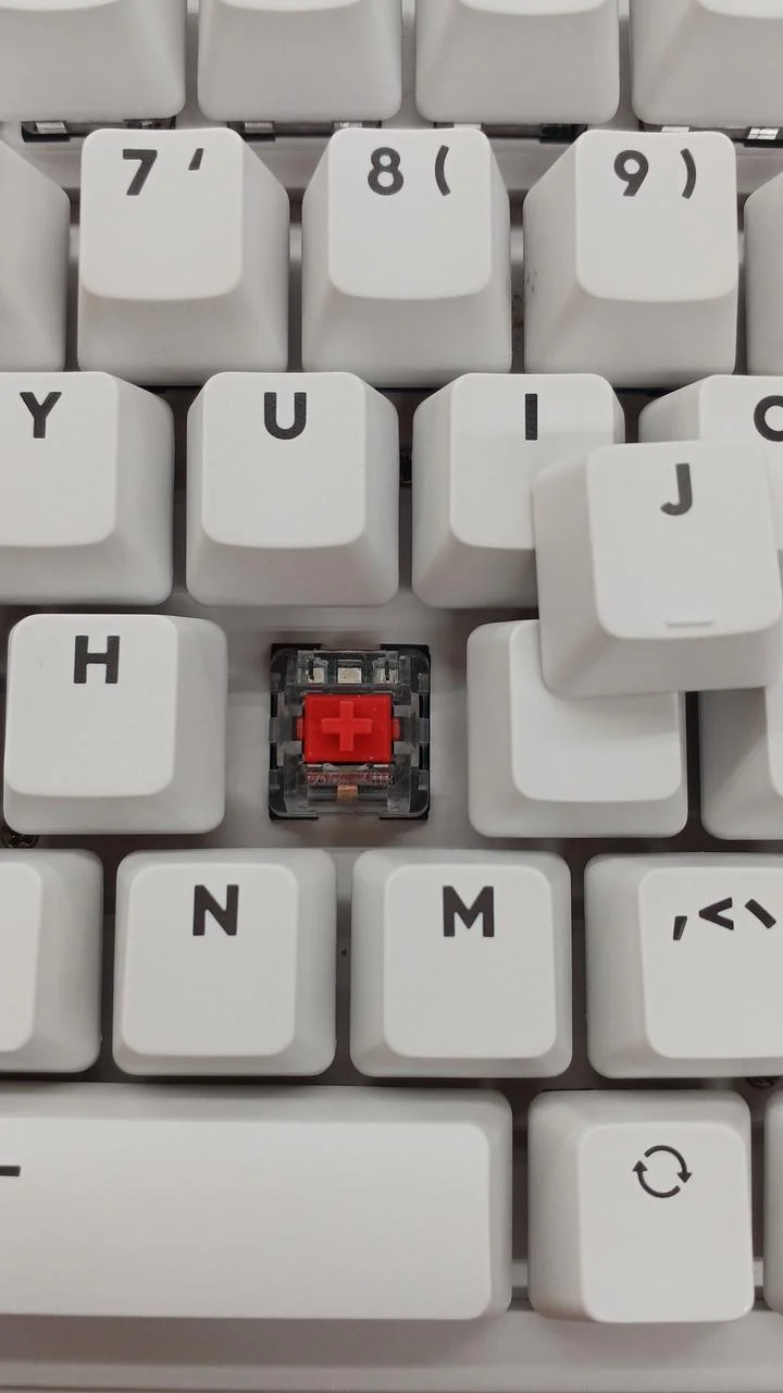 Clavier sans fil LOGICOOL G715