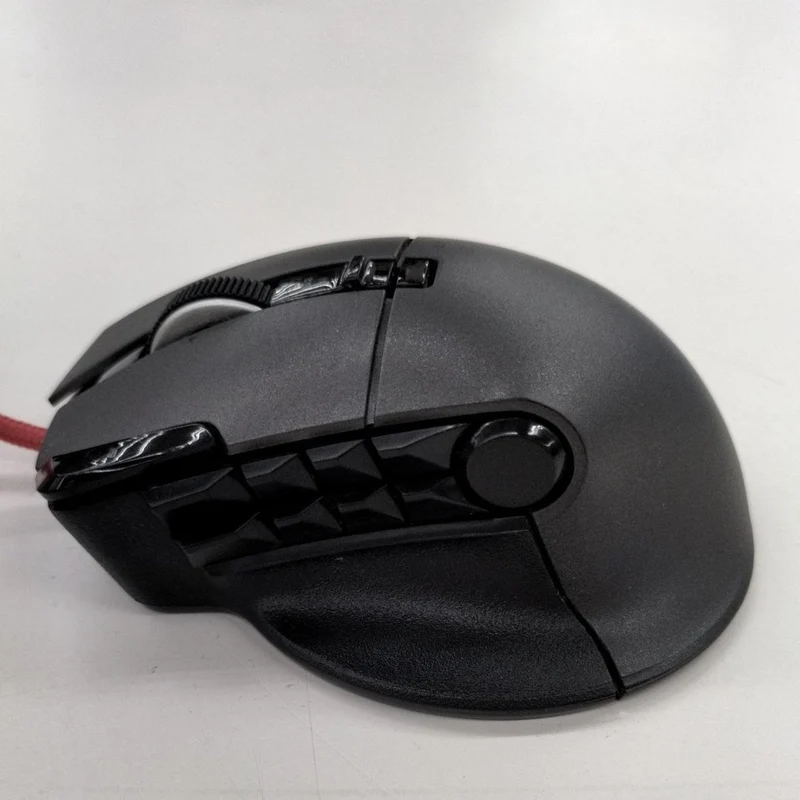 Souris de jeu ELECOM M-DUX50BK
