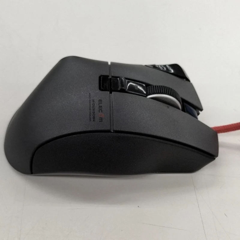 Souris de jeu ELECOM M-DUX50BK