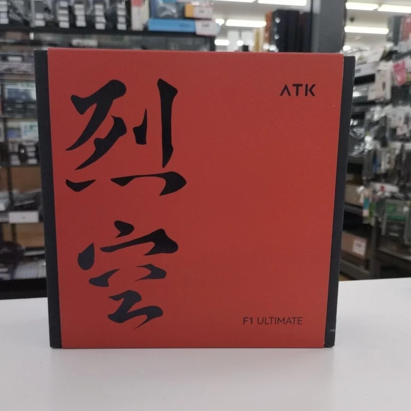 Souris gaming ATK F1 ULTIMATE Rekku