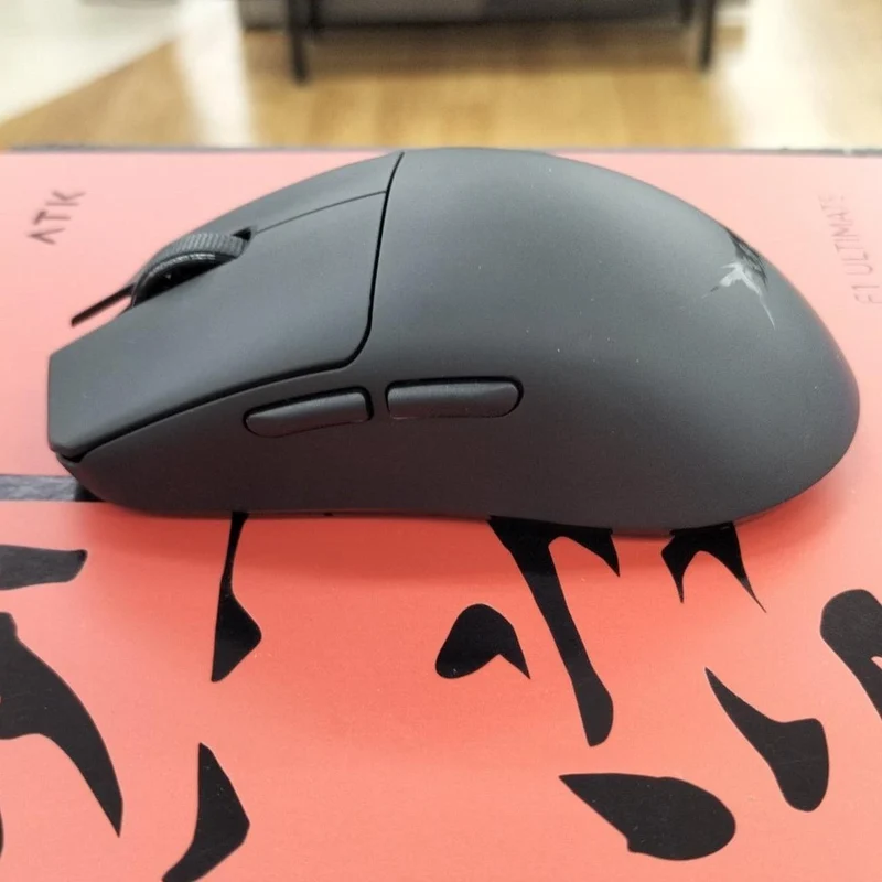 Souris gaming ATK F1 ULTIMATE Rekku