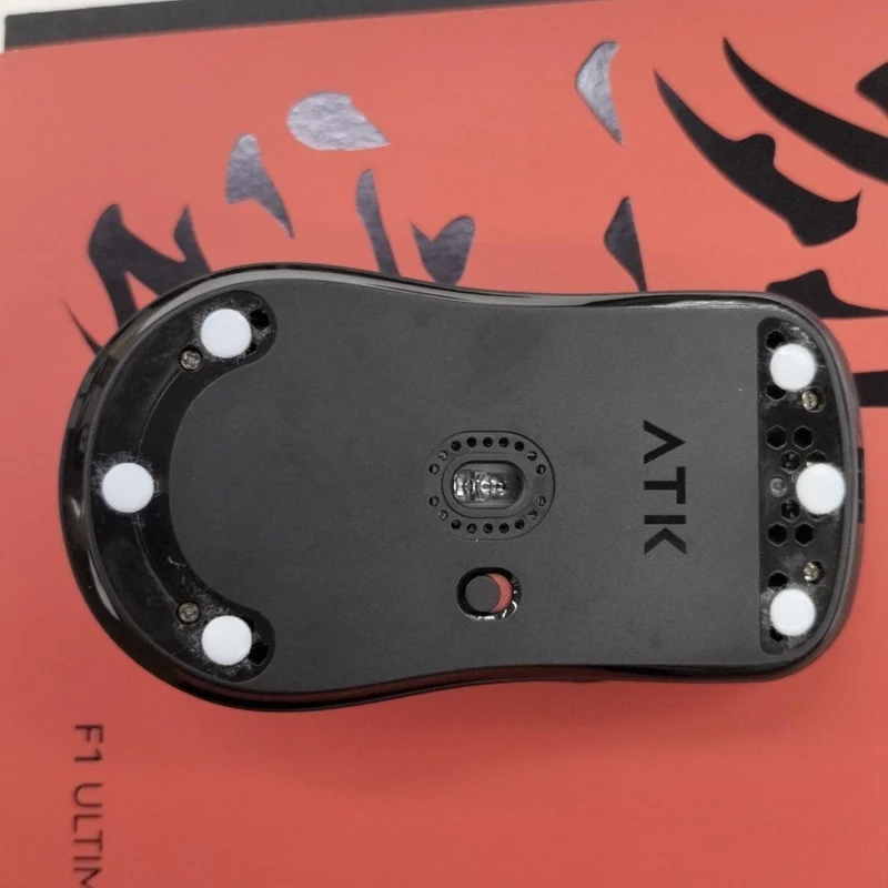 Souris gaming ATK F1 ULTIMATE Rekku
